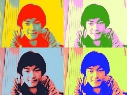 Ryo Shibayama / 柴山 嶺