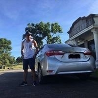 John Carlo Masungsong