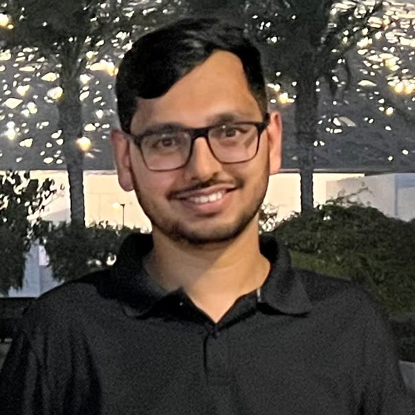 Punit Makwana