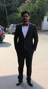 Abhishek Sharma