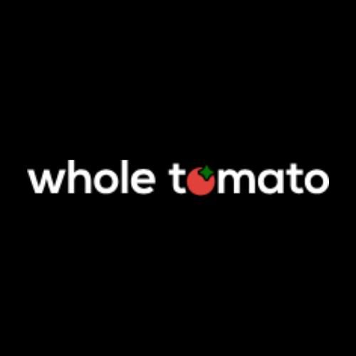 Whole Tomato