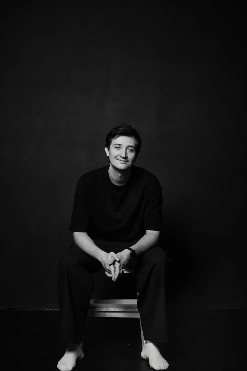 Кирилл Дребницкий