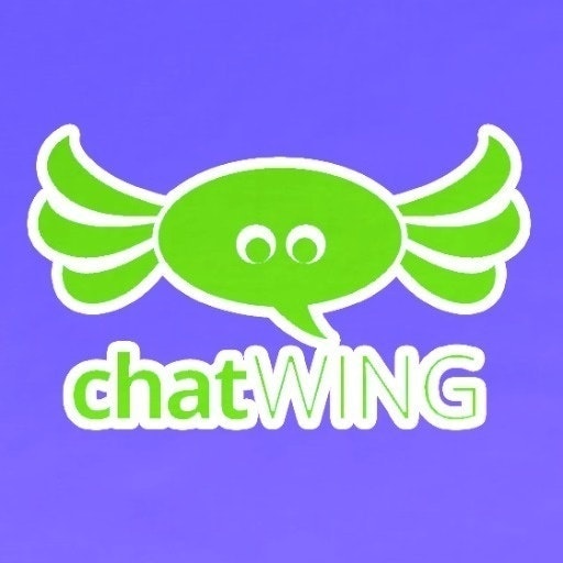 Chatwing Chat Rooms