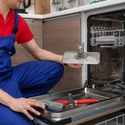 AB Appliance Repair