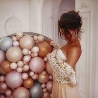 Елена Краснова