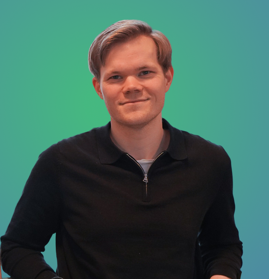 Johannes Haugan Nilsen