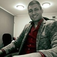 Добромир Милчев