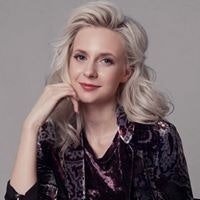 Юлия Андриянова