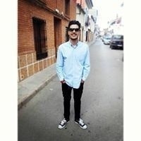 Dani Garrancho Martinez