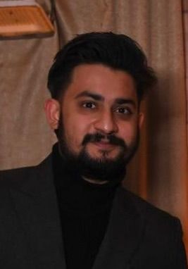 Saubhagya Dubey