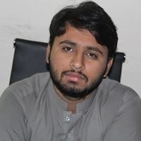 Faheem Lashari
