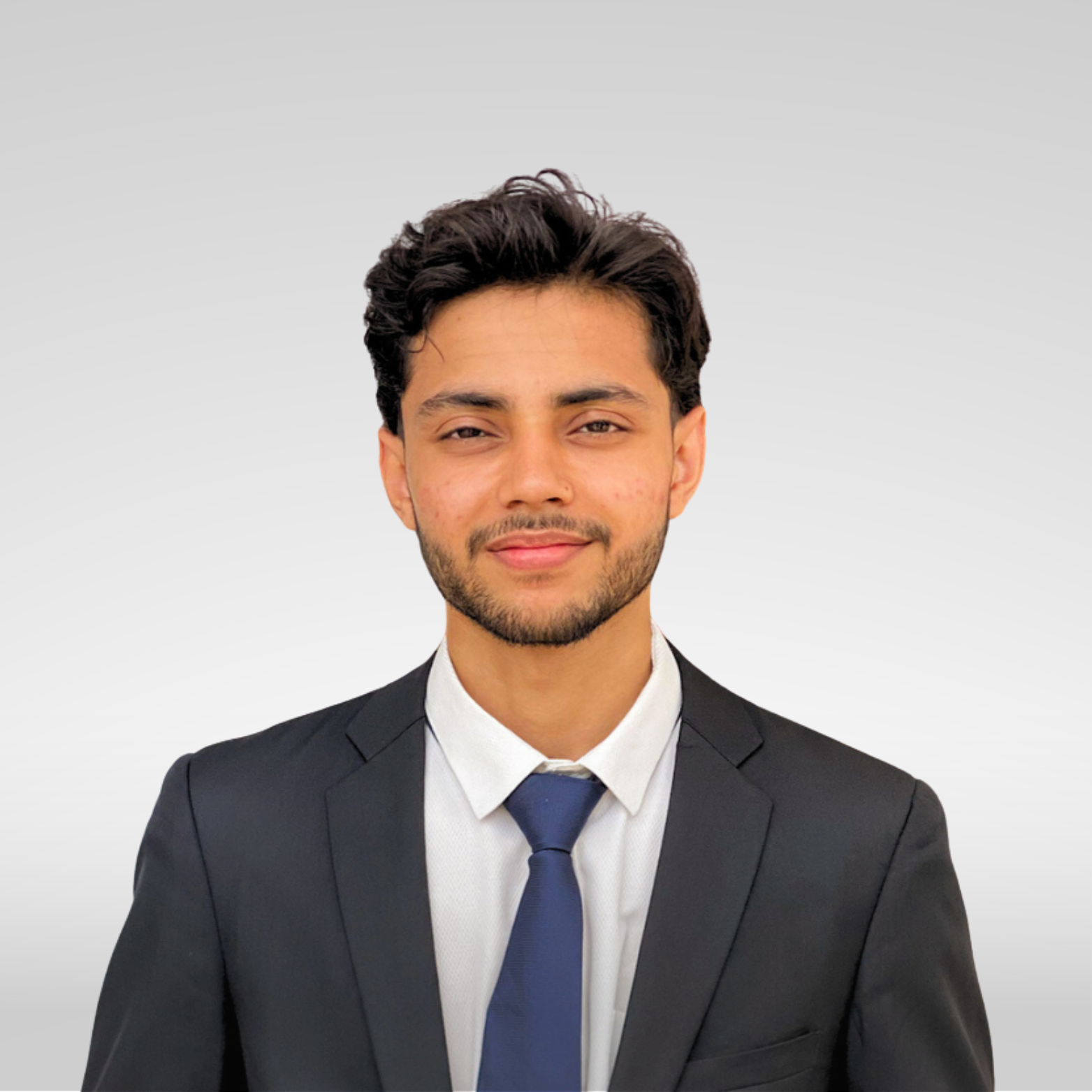 Hassan Baig