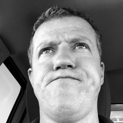 Simon Tracey  🇨🇦