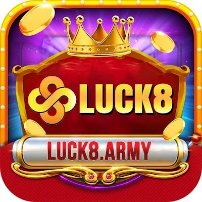 LUCK8