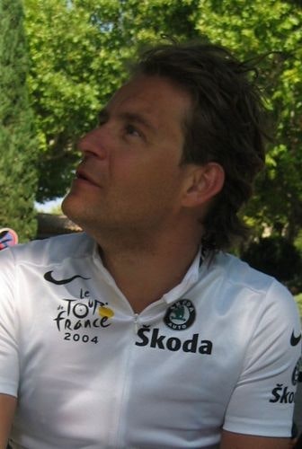 Stephan van Heusden