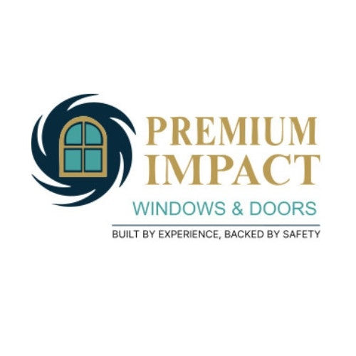 Premium Impact Windows and Doors