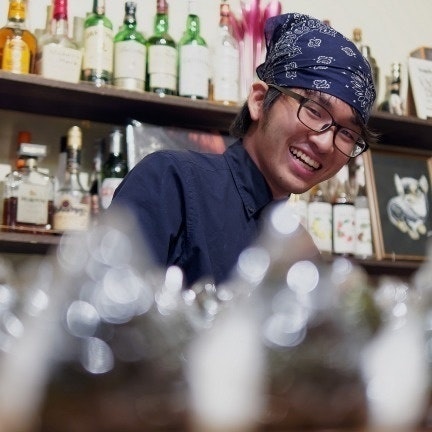 たけのしん△おにぎり屋