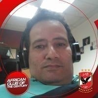 Ahmed Saad Zaghloul