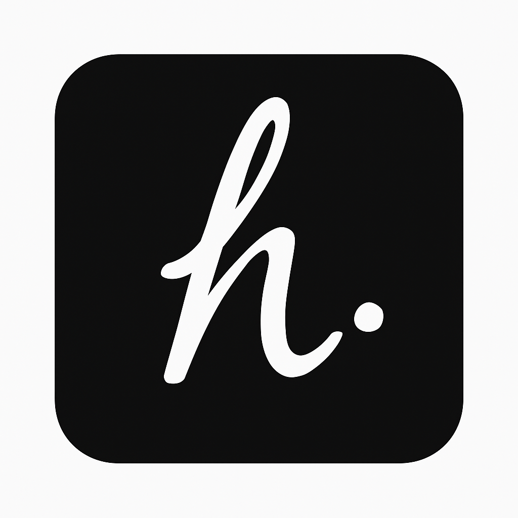 Human UX UI