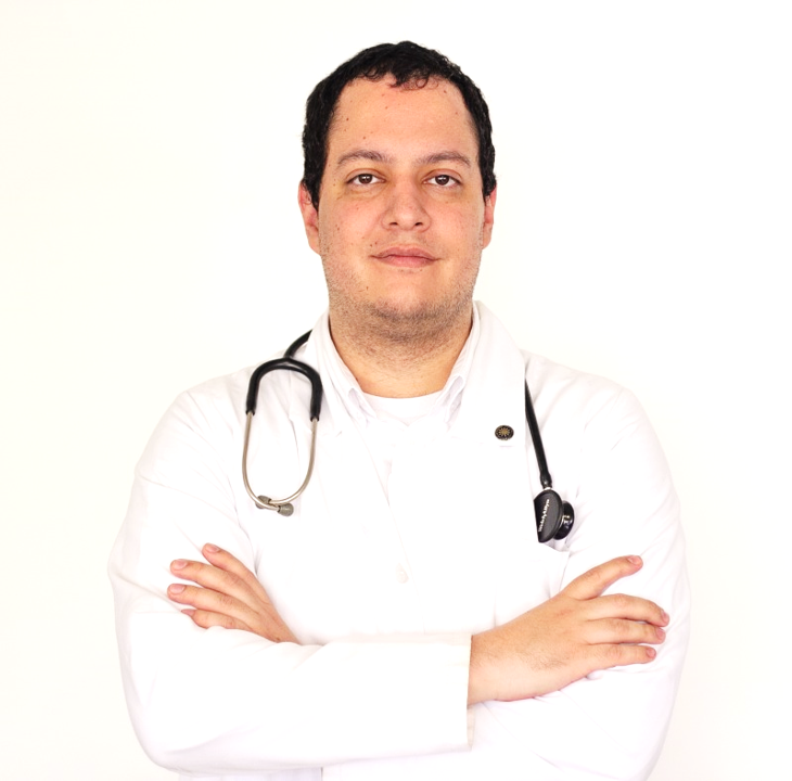 Juan Pablo Salazar Arias