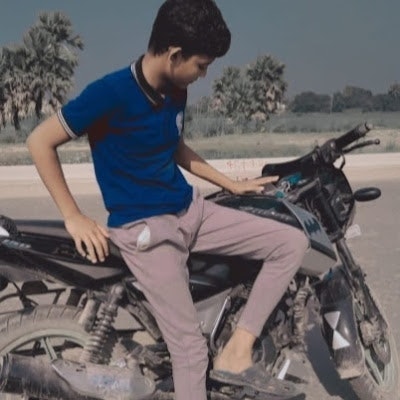 Md Rehan Alam