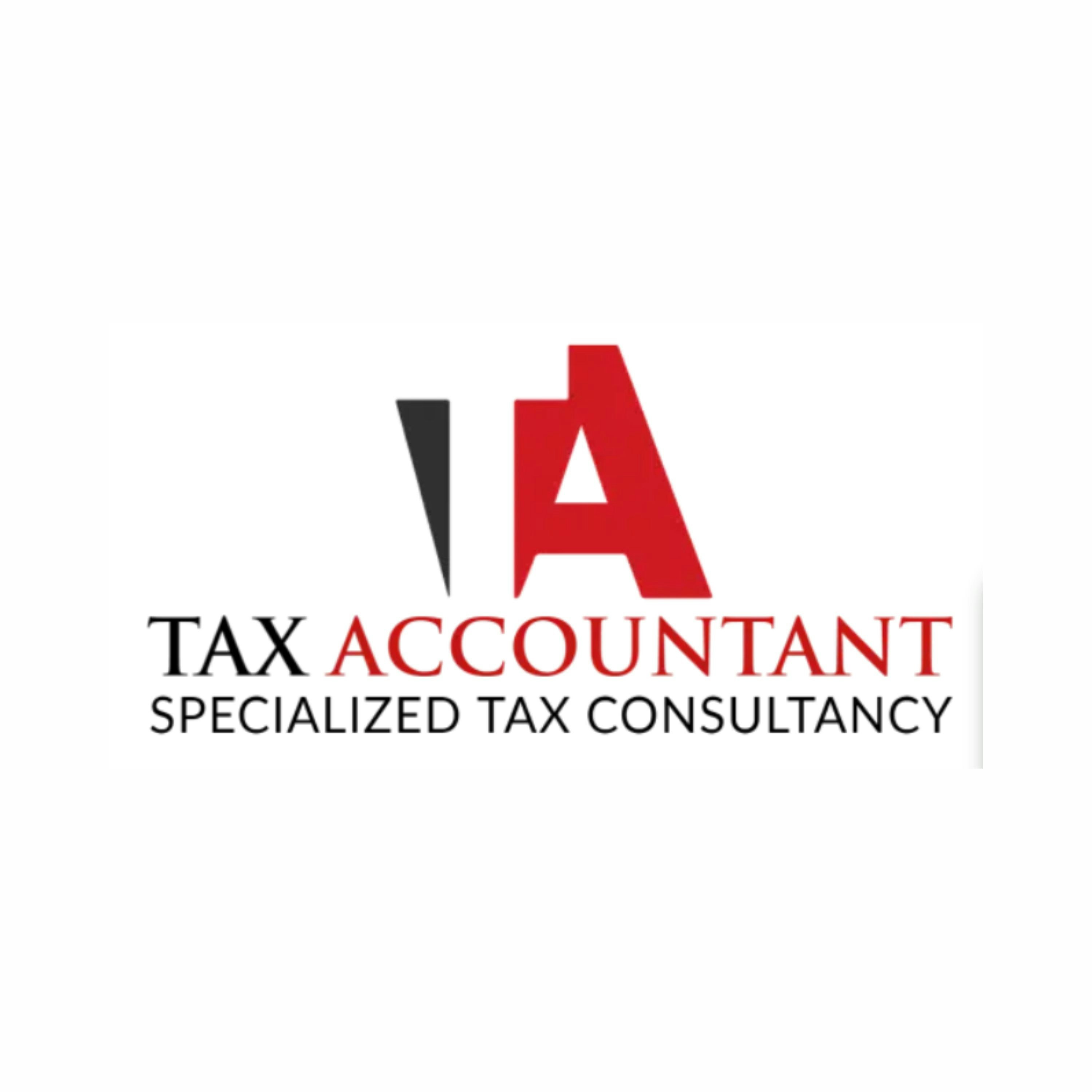 UK Tax Accountant
