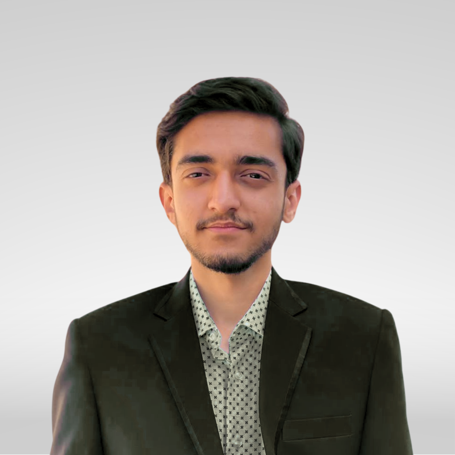 Saad Ahmed Khan