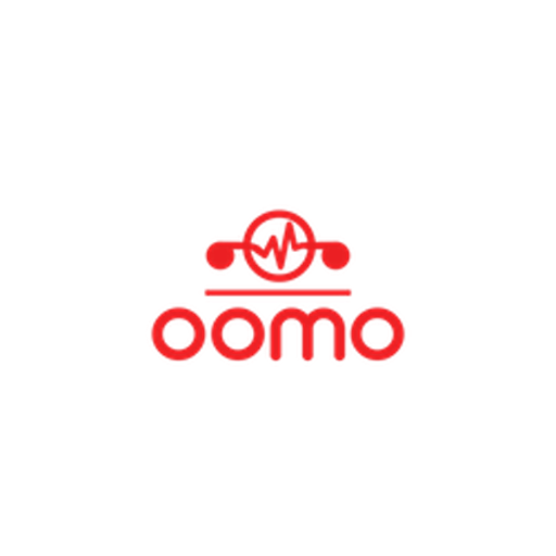 Oomo 3D 5.1 Surround Sound Earphones