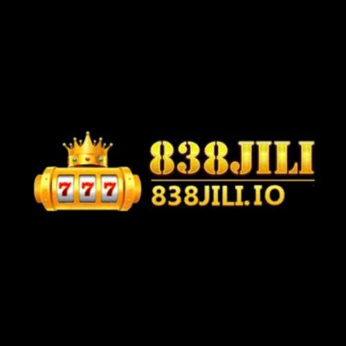 838jili Casino