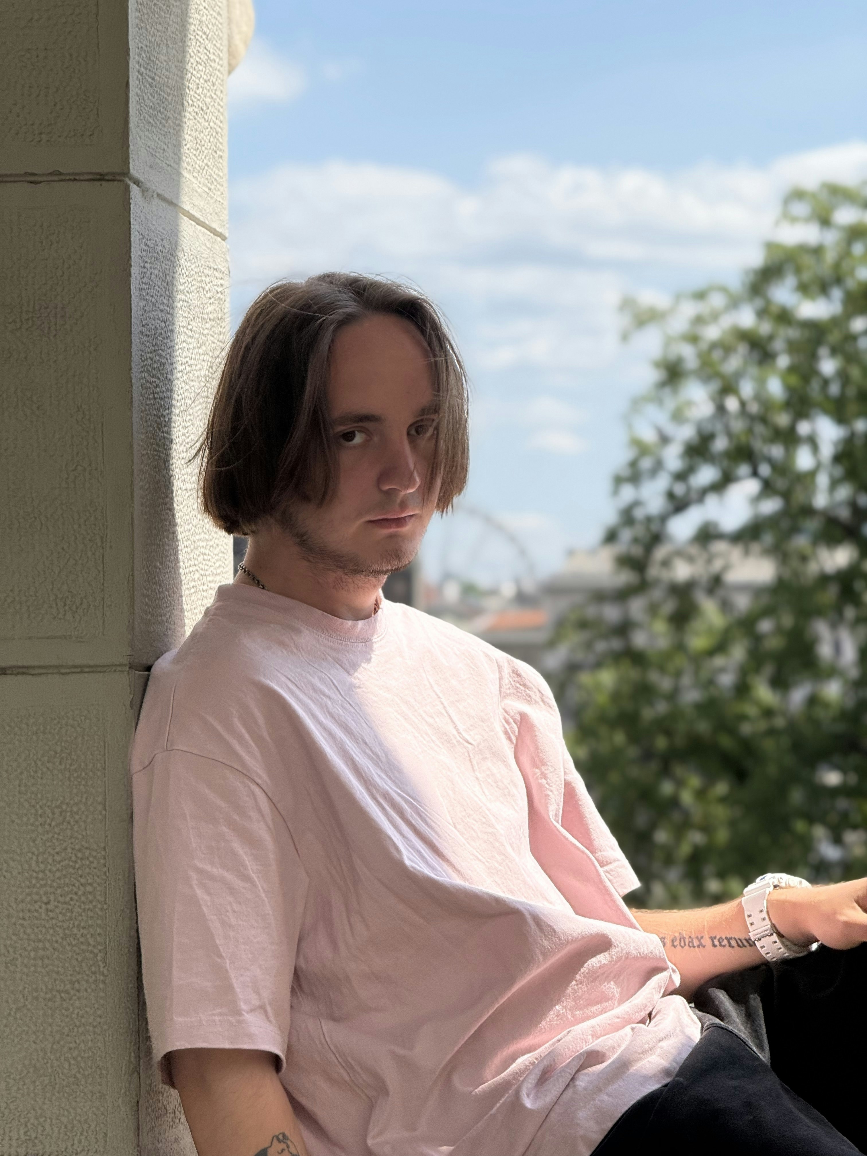 Dmytro Bezkorovainyi