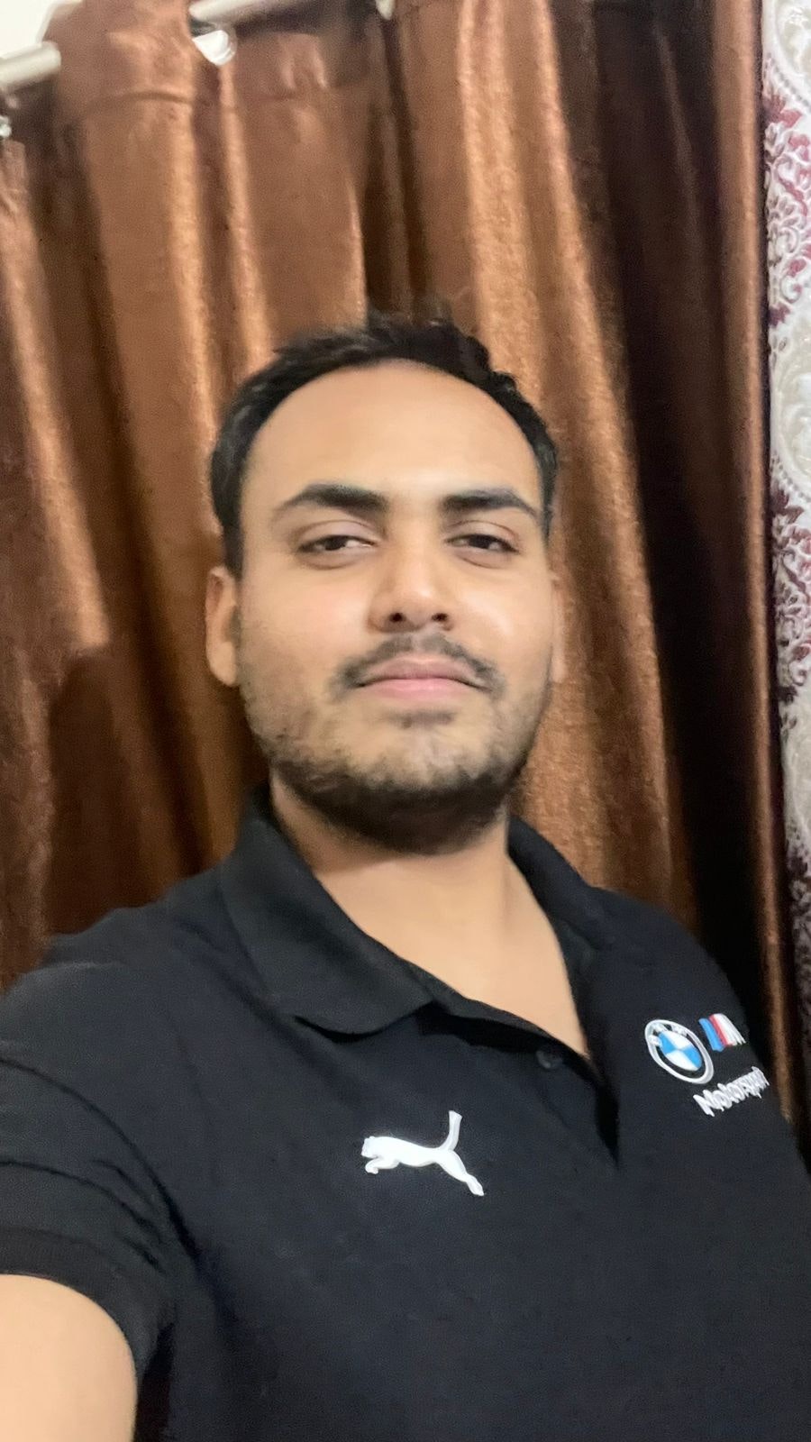 Ayush Mayank
