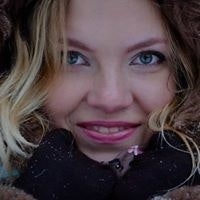 Екатерина Васильева