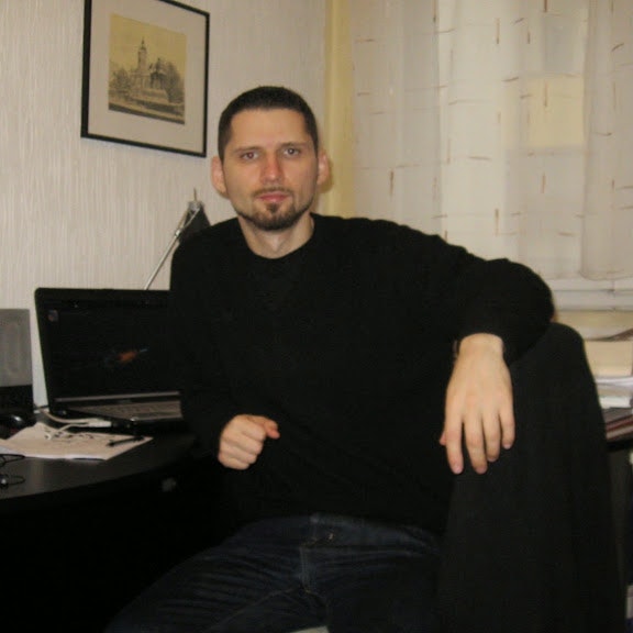 Damir Devetak