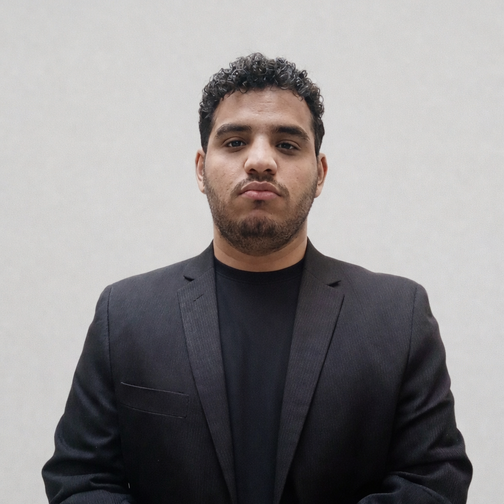 Mohamed Saidi