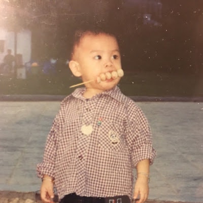 Jason Chen