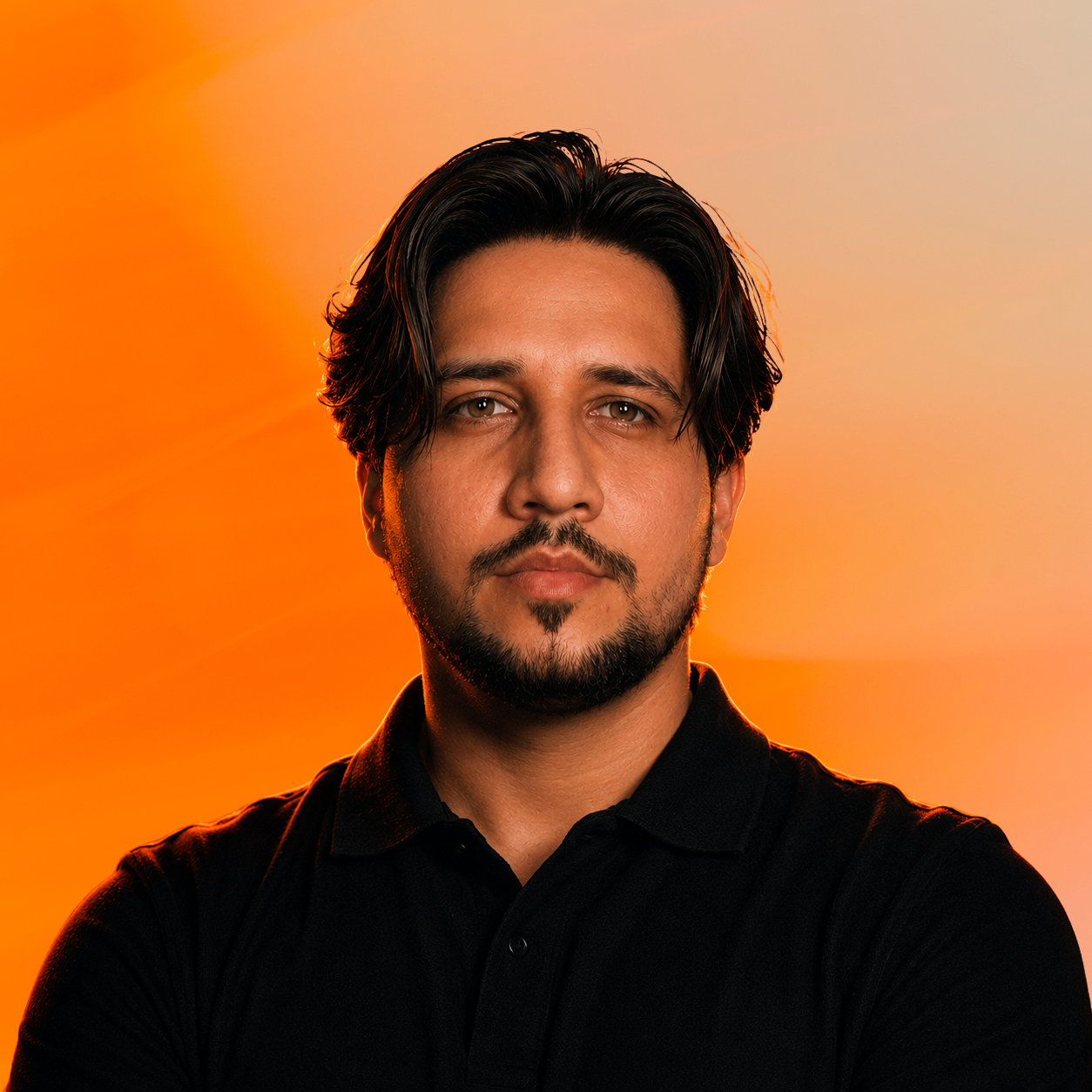 Salman Ahmed
