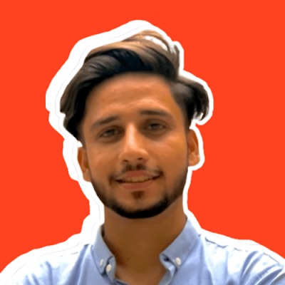 Salman Ahmed