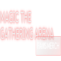 Magic The Gathering Arena Merch