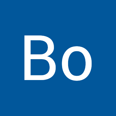 Bo Wang