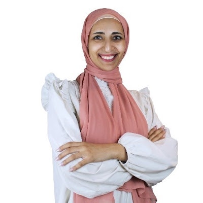 mai mohamed