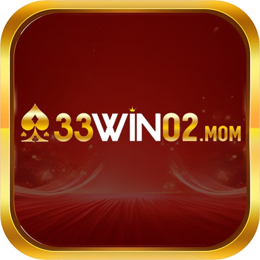 33WIN02 | 33WIN02.COM Link Trang Chủ 