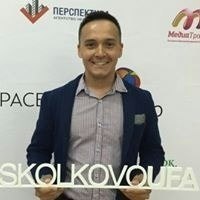 Равиль Хусаинов