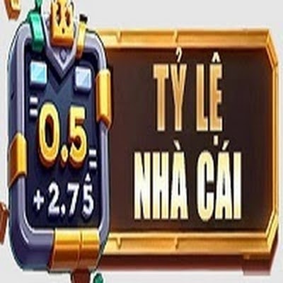 Tỷ lệ nhà cái