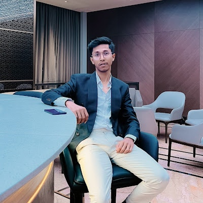 Mukitur Rahman Ashik