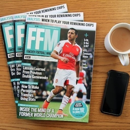 FPL Magazine