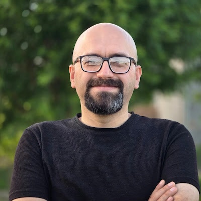 Riza Mojed Qaramaliki