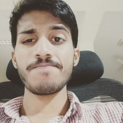 Harshwardhan Rathore