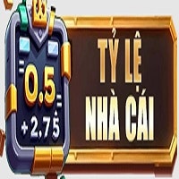 Tỷ lệ nhà cái