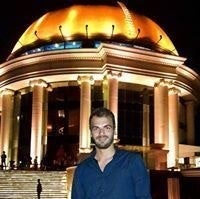 Pedro Martins Pereira