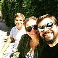 Roberto Guzman Vidal